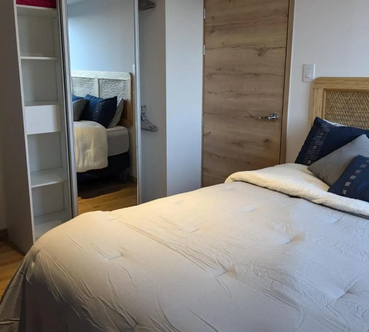 Apartment Confort In The City Center Guatemala City Guatemala