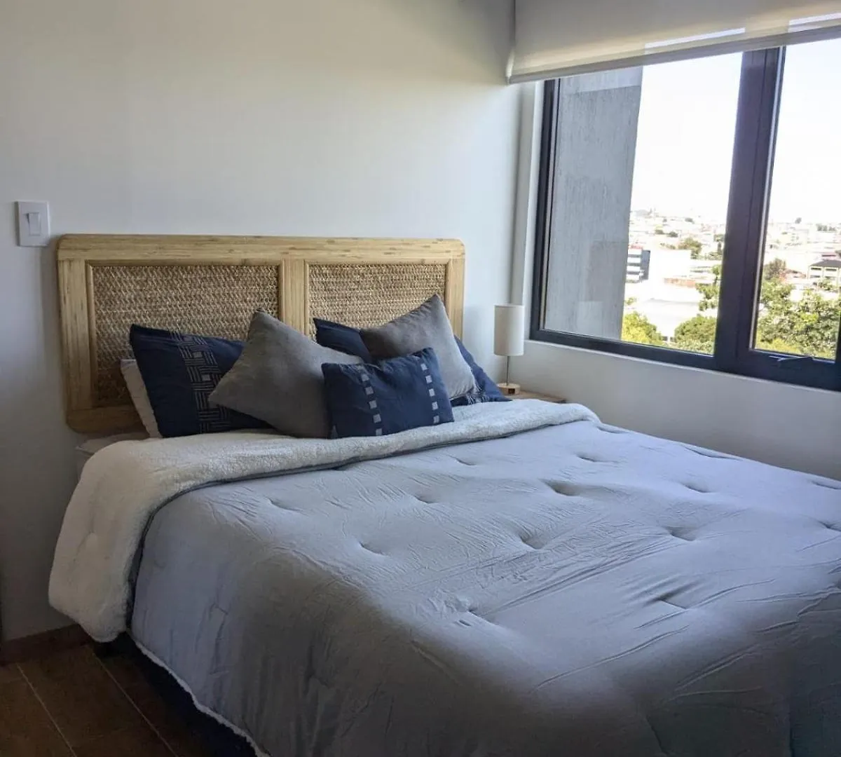 Apartment Confort In The City Center Guatemala City