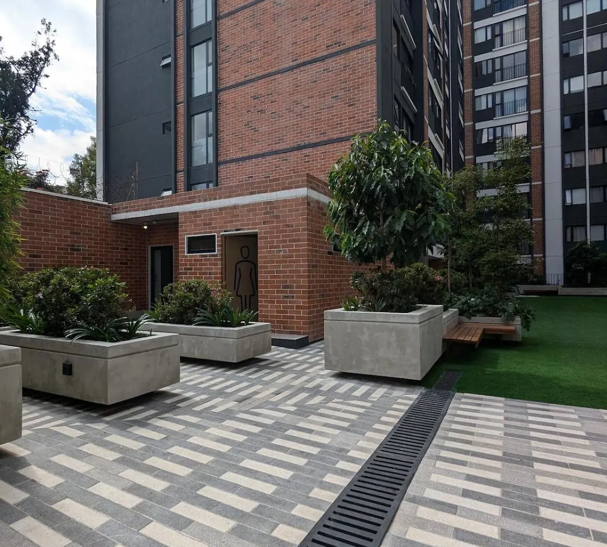 Apartment Confort In The City Center Guatemala City