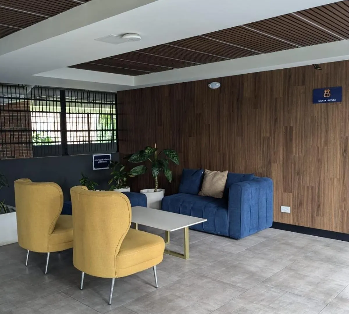 Apartment Confort In The City Center Guatemala City